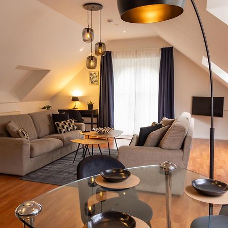 Hotel & Apartments Bibois Leuven Oud-Heverlee Экстерьер фото