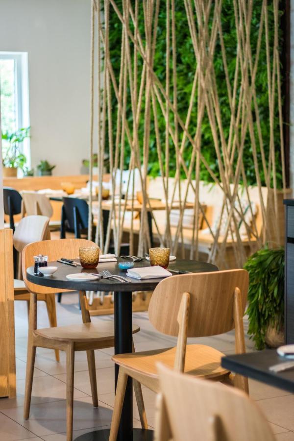 Hotel & Apartments Bibois Leuven Oud-Heverlee Экстерьер фото