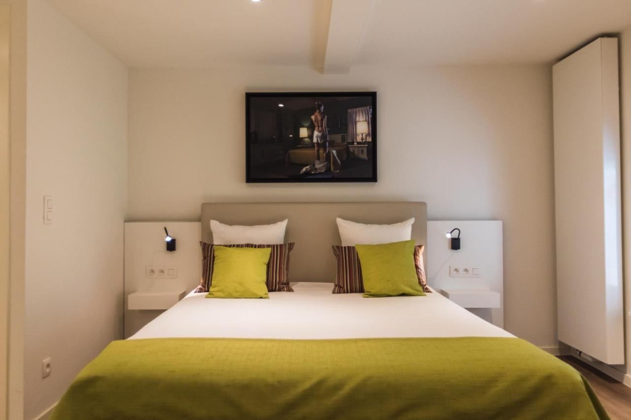 Hotel & Apartments Bibois Leuven Oud-Heverlee Экстерьер фото