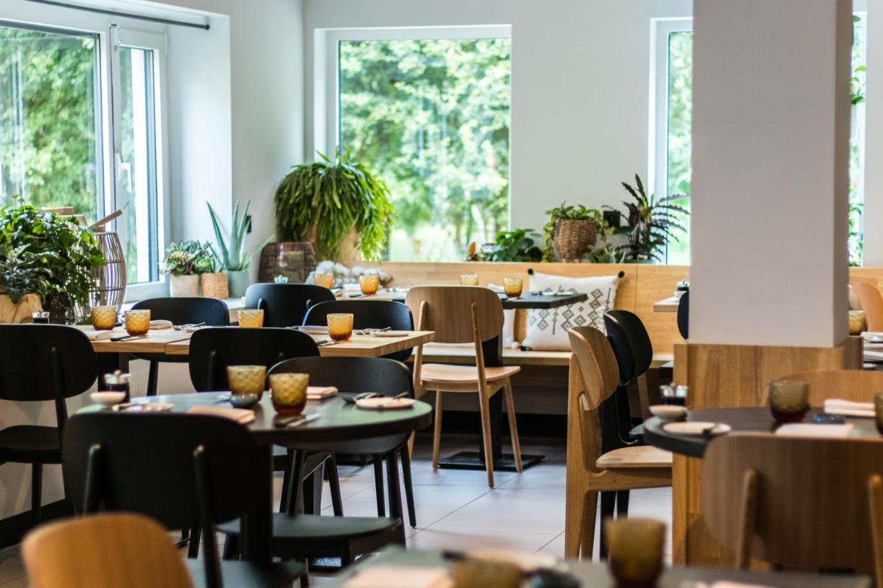 Hotel & Apartments Bibois Leuven Oud-Heverlee Экстерьер фото