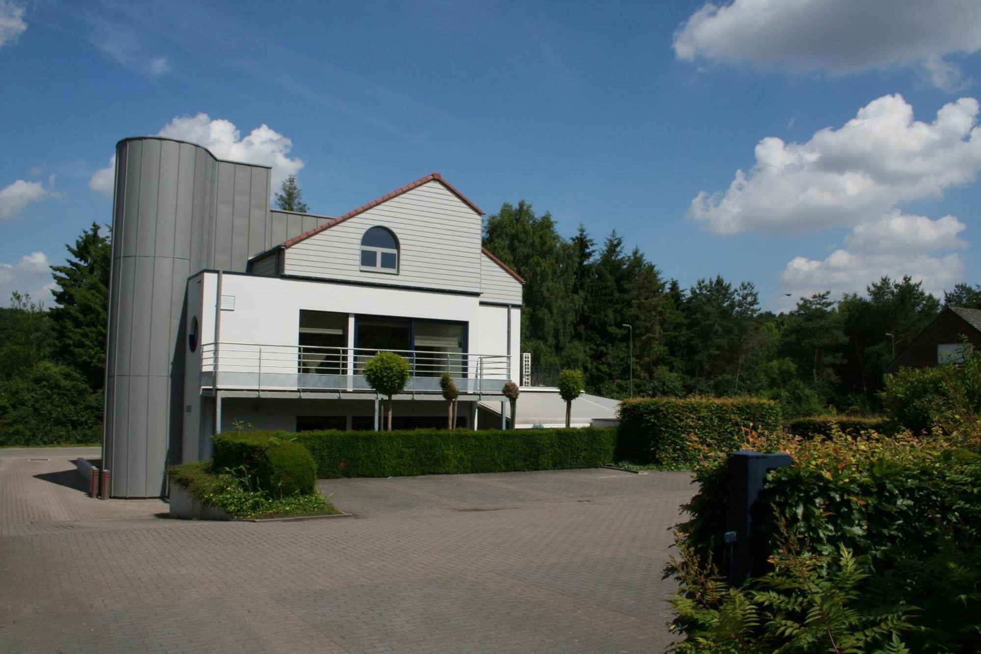Hotel & Apartments Bibois Leuven Oud-Heverlee Экстерьер фото