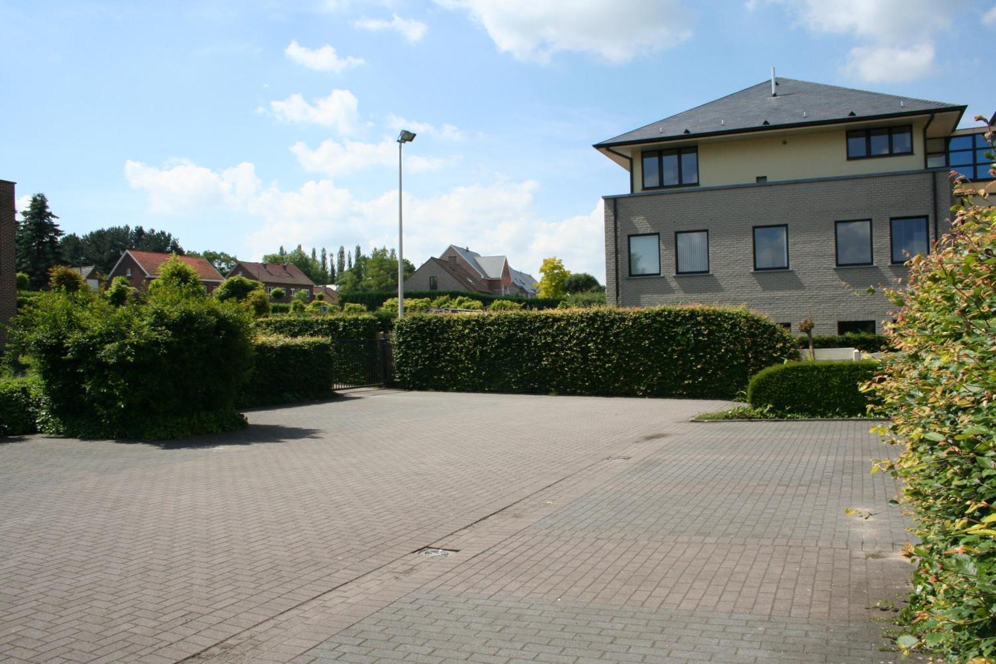 Hotel & Apartments Bibois Leuven Oud-Heverlee Экстерьер фото