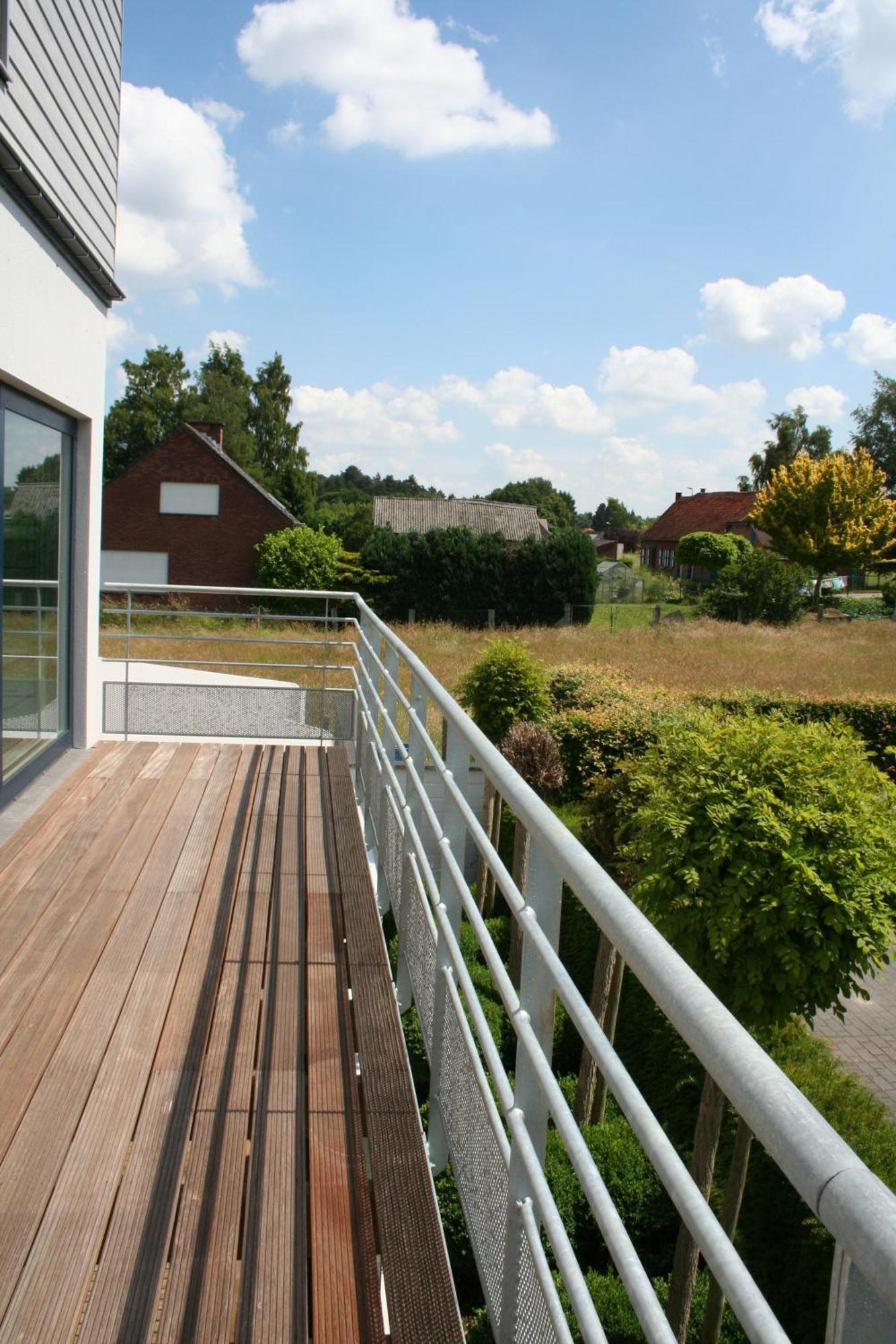 Hotel & Apartments Bibois Leuven Oud-Heverlee Экстерьер фото