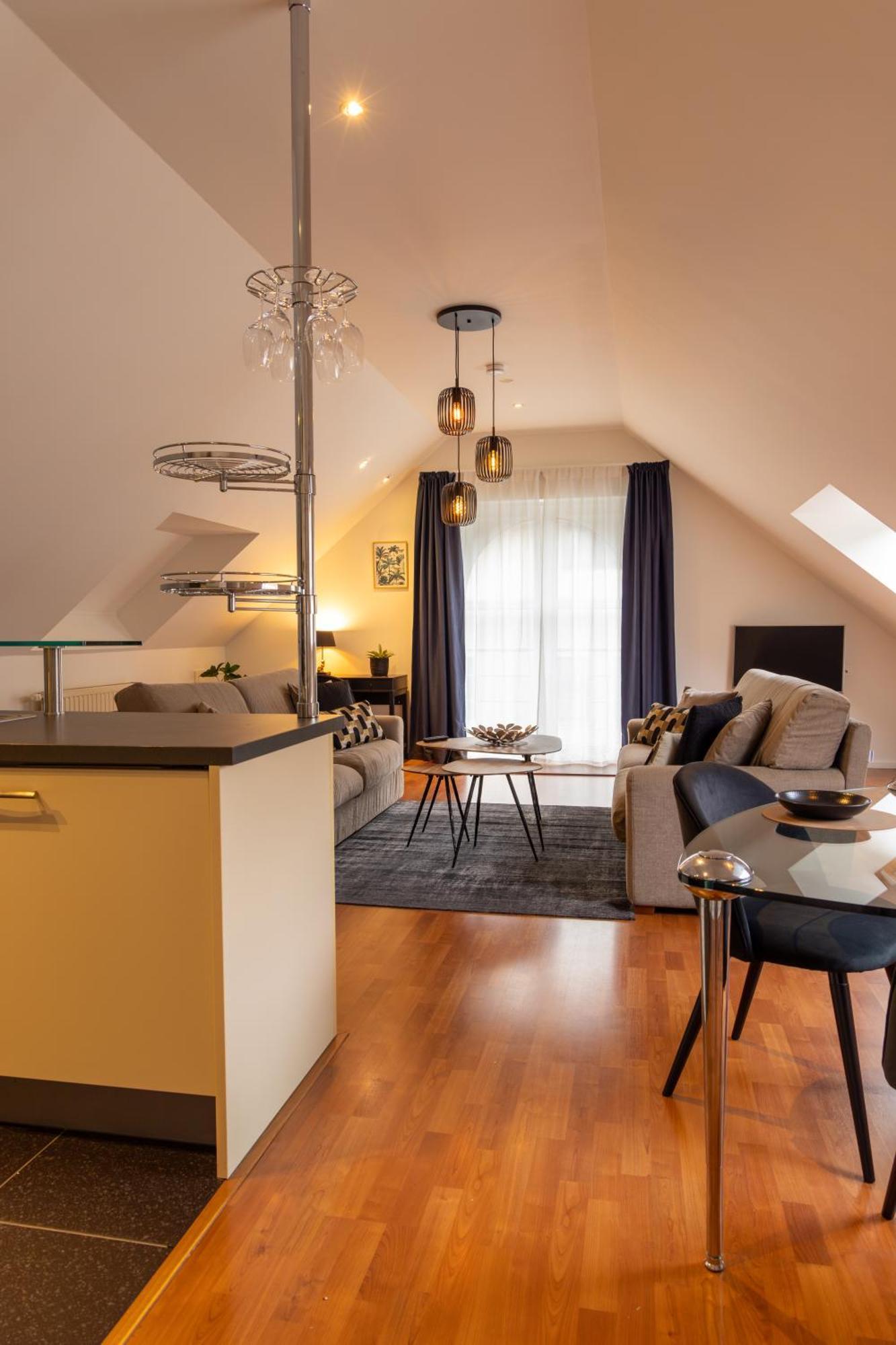 Hotel & Apartments Bibois Leuven Oud-Heverlee Экстерьер фото