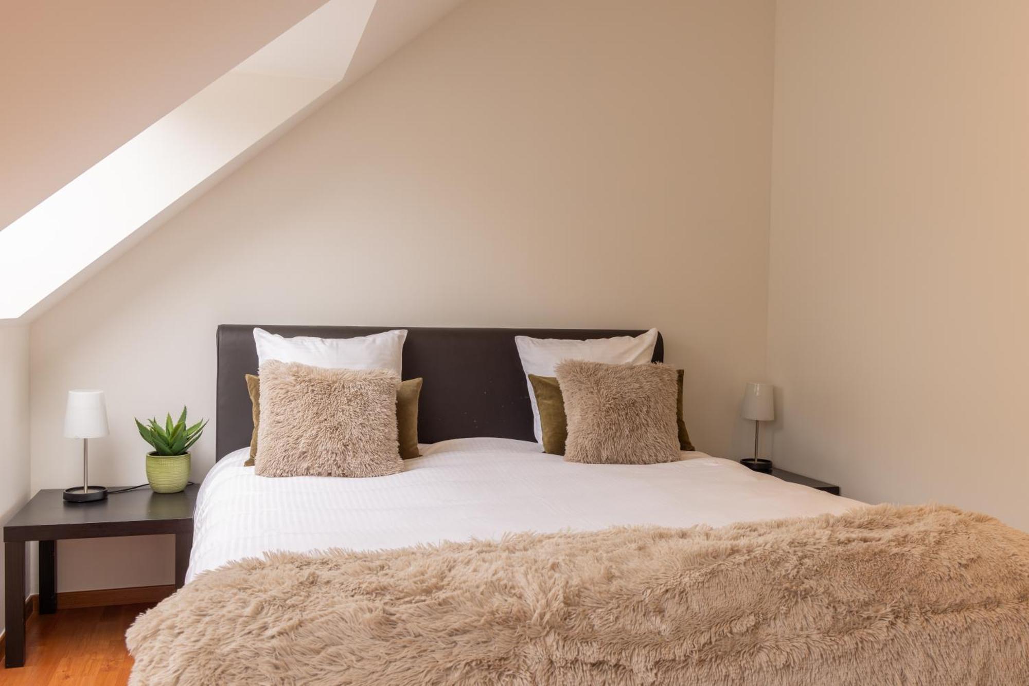 Hotel & Apartments Bibois Leuven Oud-Heverlee Экстерьер фото
