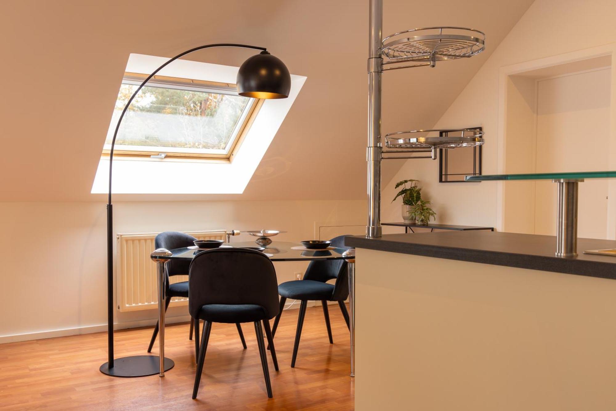 Hotel & Apartments Bibois Leuven Oud-Heverlee Экстерьер фото