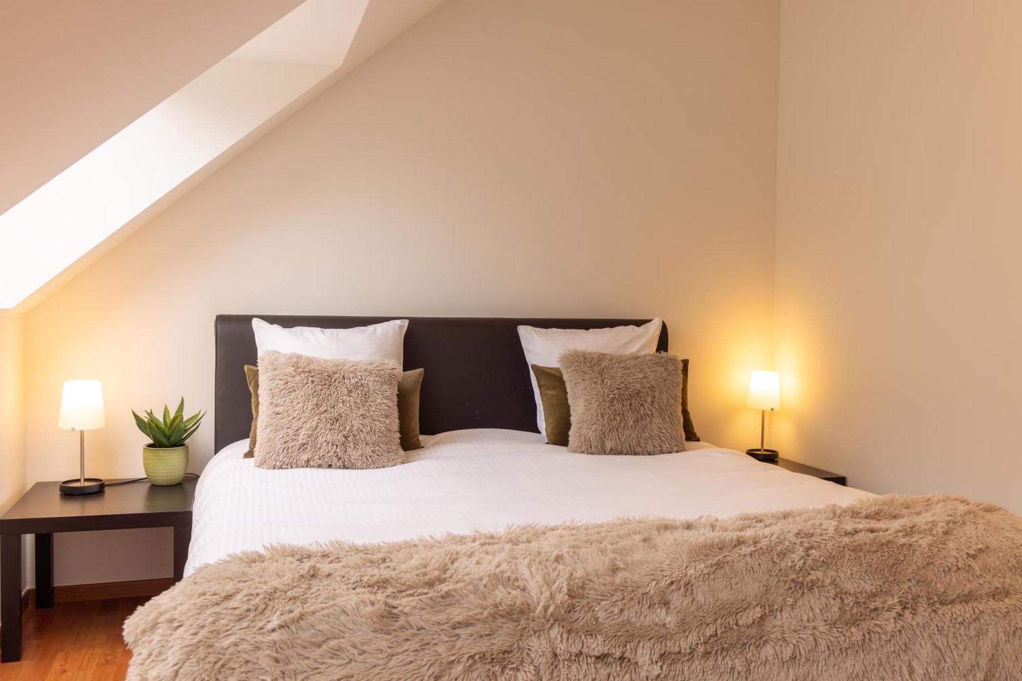 Hotel & Apartments Bibois Leuven Oud-Heverlee Экстерьер фото